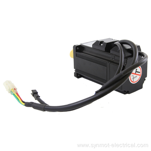 Synmot AC servo motor 400W/550W/800W